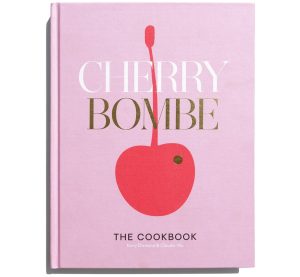cherry bombe cookbook