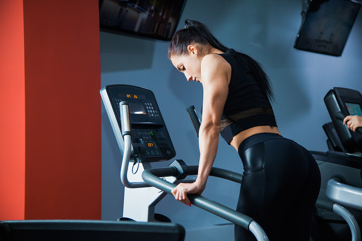 3 Inner Thigh Workout Myths That Just Aren't True